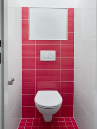 Pronájem bytu 2+1 v osobním vlastnictví 54 m², Praha 6 - Veleslavín