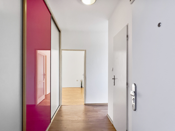 Pronájem bytu 2+1 v osobním vlastnictví 54 m², Praha 6 - Veleslavín