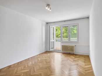 Pronájem bytu 2+1 v osobním vlastnictví 54 m², Praha 6 - Veleslavín