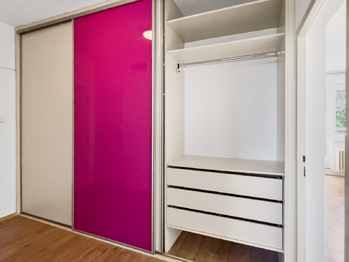 Pronájem bytu 2+1 v osobním vlastnictví 54 m², Praha 6 - Veleslavín