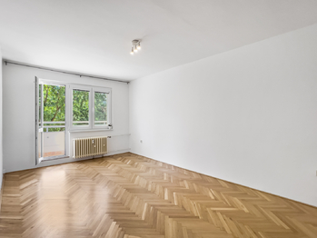 Pronájem bytu 2+1 v osobním vlastnictví 54 m², Praha 6 - Veleslavín