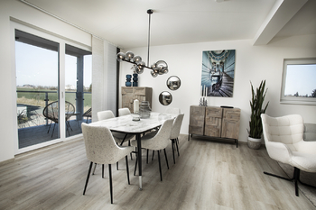 Prodej bytu 2+kk v osobním vlastnictví 82 m², Hradec Králové