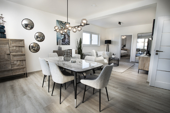 Prodej bytu 2+kk v osobním vlastnictví 82 m², Hradec Králové