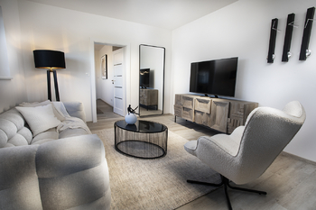 Prodej bytu 2+kk v osobním vlastnictví 82 m², Hradec Králové
