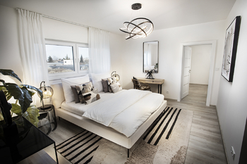 Prodej bytu 2+kk v osobním vlastnictví 82 m², Hradec Králové