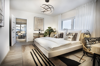 Prodej bytu 2+kk v osobním vlastnictví 82 m², Hradec Králové