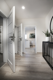 Prodej bytu 2+kk v osobním vlastnictví 82 m², Hradec Králové