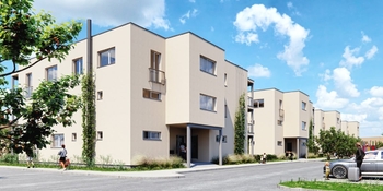 Prodej bytu 2+kk v osobním vlastnictví 82 m², Hradec Králové