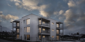 Prodej bytu 2+kk v osobním vlastnictví 82 m², Hradec Králové