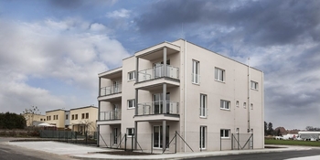 Prodej bytu 2+kk v osobním vlastnictví 82 m², Hradec Králové
