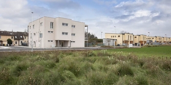 Prodej bytu 2+kk v osobním vlastnictví 82 m², Hradec Králové
