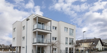 Prodej bytu 2+kk v osobním vlastnictví 82 m², Hradec Králové