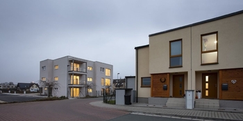 Prodej bytu 2+kk v osobním vlastnictví 82 m², Hradec Králové