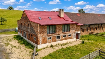 Prodej domu 408 m², Rokytá