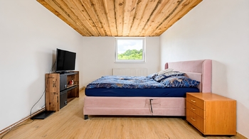 Prodej domu 408 m², Rokytá