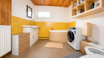 Prodej domu 408 m², Rokytá