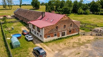 Prodej domu 408 m², Rokytá