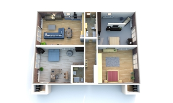 Prodej domu 408 m², Rokytá