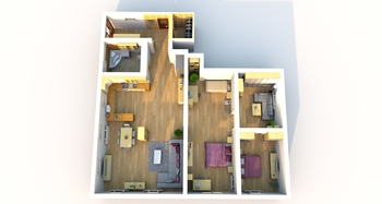 Prodej domu 408 m², Rokytá