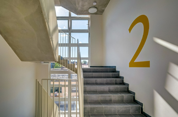Prodej bytu 2+kk v osobním vlastnictví 42 m², Hostivice