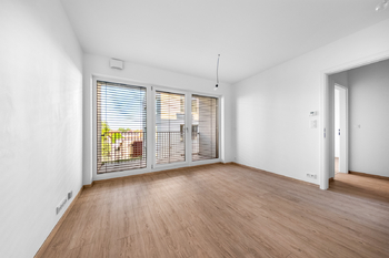 Prodej bytu 2+kk v osobním vlastnictví 42 m², Hostivice