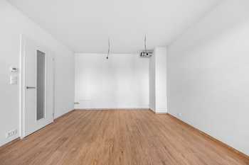 Prodej bytu 2+kk v osobním vlastnictví 42 m², Hostivice