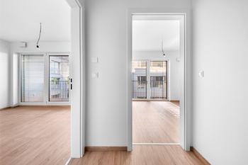 Prodej bytu 2+kk v osobním vlastnictví 42 m², Hostivice