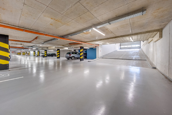 Prodej bytu 2+kk v osobním vlastnictví 42 m², Hostivice