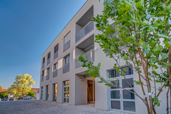 Prodej bytu 2+kk v osobním vlastnictví 42 m², Hostivice
