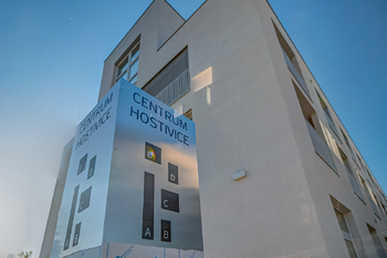 Prodej bytu 2+kk v osobním vlastnictví 42 m², Hostivice