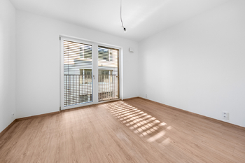 Prodej bytu 2+kk v osobním vlastnictví 42 m², Hostivice