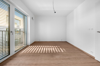 Prodej bytu 2+kk v osobním vlastnictví 42 m², Hostivice