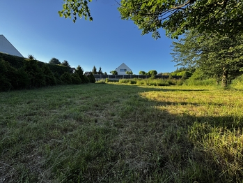 Prodej pozemku 1267 m², Hamry nad Sázavou