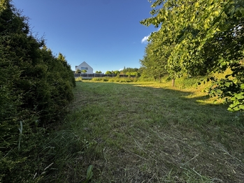 Prodej pozemku 1267 m², Hamry nad Sázavou