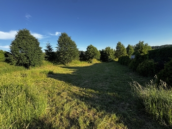 Prodej pozemku 1267 m², Hamry nad Sázavou