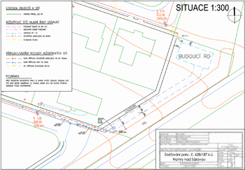 Prodej pozemku 1267 m², Hamry nad Sázavou