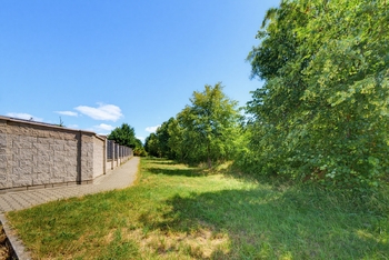 Prodej pozemku 1267 m², Hamry nad Sázavou