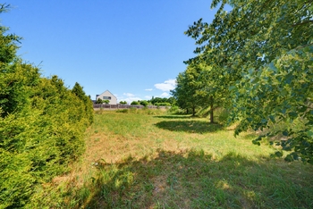 Prodej pozemku 1267 m², Hamry nad Sázavou