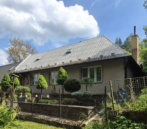 Prodej domu 100 m², Březová nad Svitavou