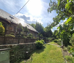 Prodej domu 100 m², Březová nad Svitavou