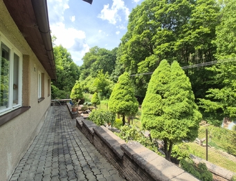 Prodej domu 100 m², Březová nad Svitavou