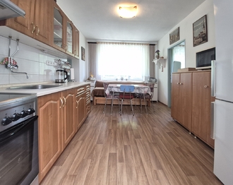 Prodej domu 100 m², Březová nad Svitavou