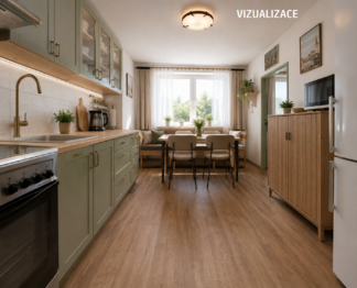 Prodej domu 100 m², Březová nad Svitavou