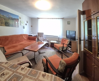 Prodej domu 100 m², Březová nad Svitavou