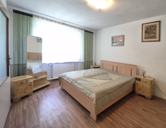 Prodej domu 100 m², Březová nad Svitavou