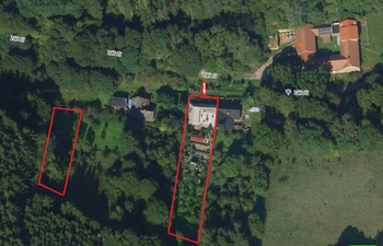Prodej domu 100 m², Březová nad Svitavou