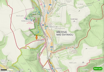 Prodej domu 100 m², Březová nad Svitavou