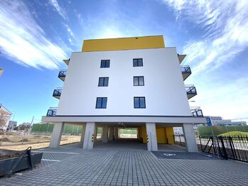 Pronájem bytu 2+kk v osobním vlastnictví 59 m², Plzeň