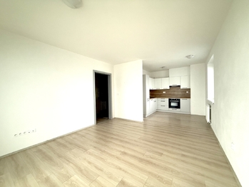 Pronájem bytu 2+kk v osobním vlastnictví 59 m², Plzeň