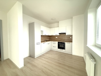 Pronájem bytu 2+kk v osobním vlastnictví 59 m², Plzeň
